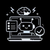 AI-graded