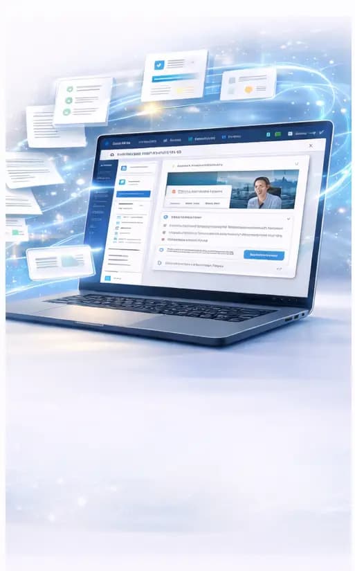 AI Generates Your Course