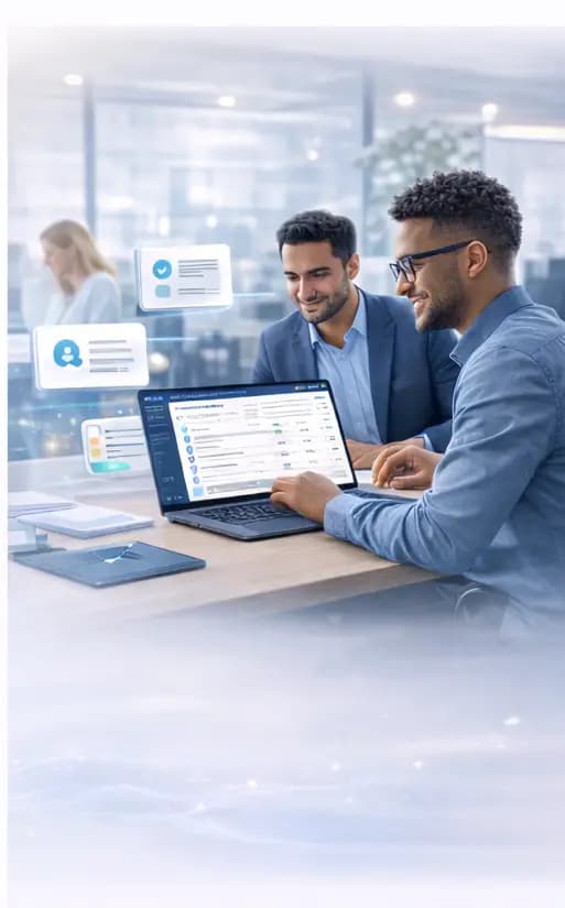 Deploy to Your Team